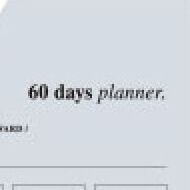 08 60 Days