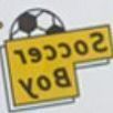 Soccer Boy