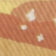 Orange Desert
