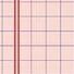 07 Peach Grid