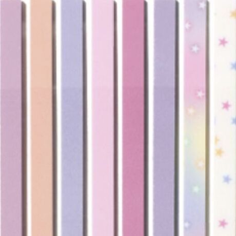05 Candy Dust