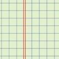 Tea Green Grid (50 Sheets)