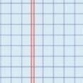 Blue Grid (50 Sheets)