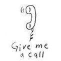 14. Give me a call