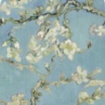 03 Van Gogh (Almond Blossoms)