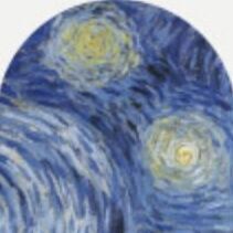04 Van Gogh (The Starry Night)