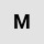M (White)