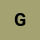 Grid Right (Olive)