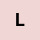 Line Left (Pink)