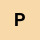 Plain Right (Apricot)
