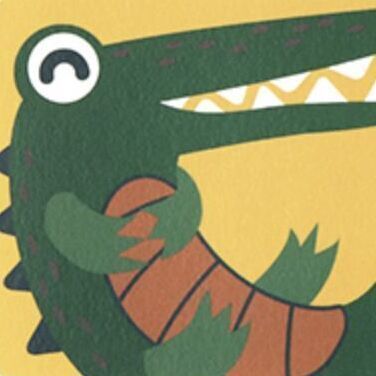 Crocodile