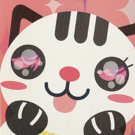 Sparkle Eyes