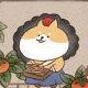 Shiba Brown