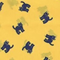 06 Cat (Yellow)