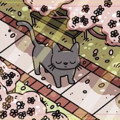 01 Cherry Blossom