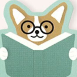 Welsh Corgi (Mint)