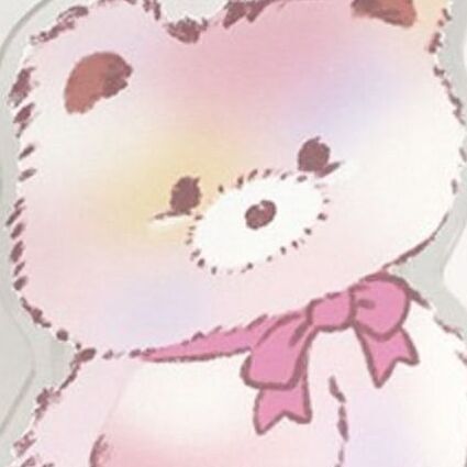 01 Aurora Bear