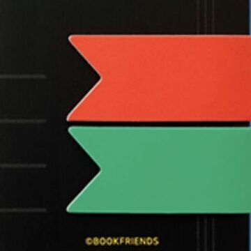 Black (Red & Green)