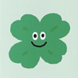 Lucky