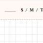 Daily_Grid (50 Sheets)