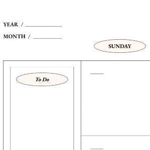 Monthly