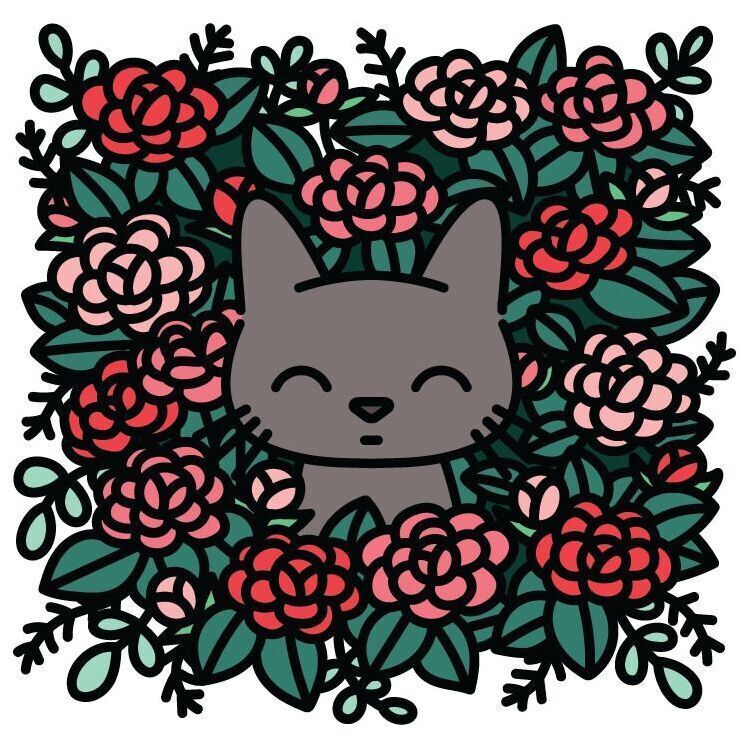 06 Rose