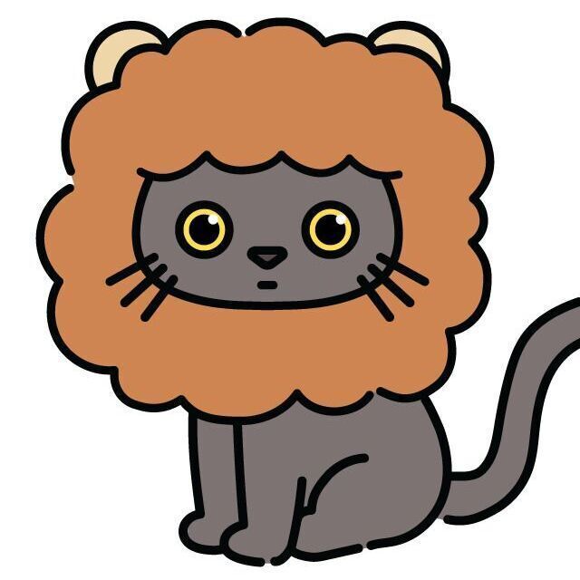 18 Lion