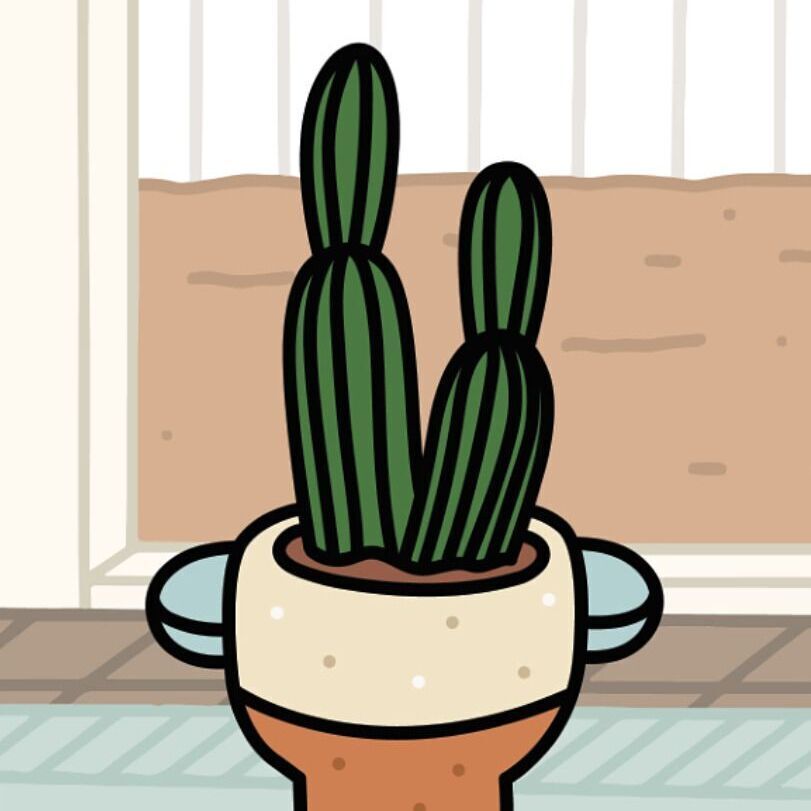 07 Saguaro Cactus