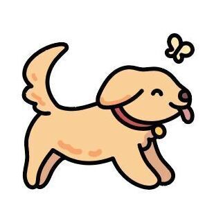 01 Golden Retriever