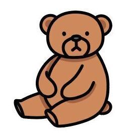 18 Grizzly Bear