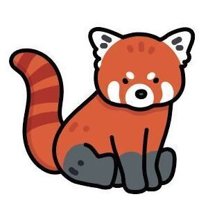 19 Red Panda