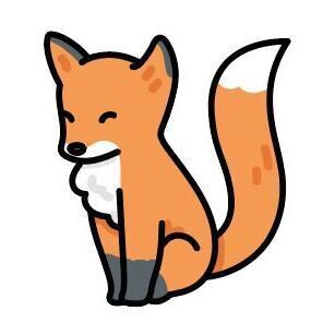 20 Red Fox