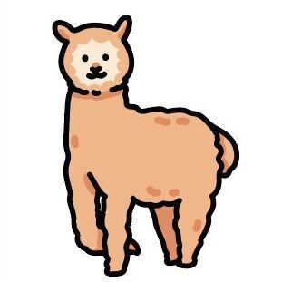 22 Alpaca