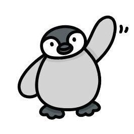 27 Baby Penguin