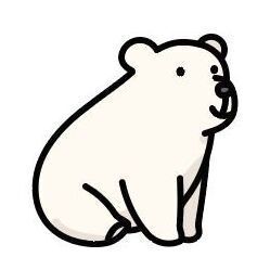 28 Polar Bear