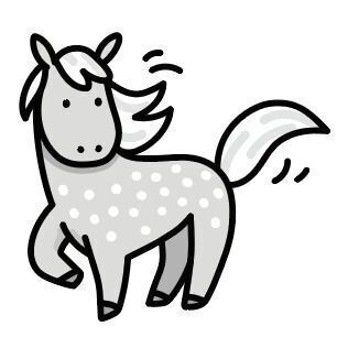 30 Horse
