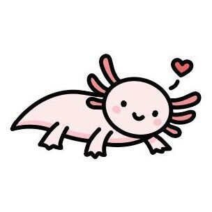 33 Axolotl