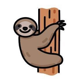 34 Sloth