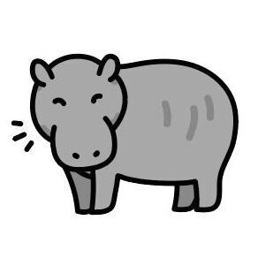 35 Hippo
