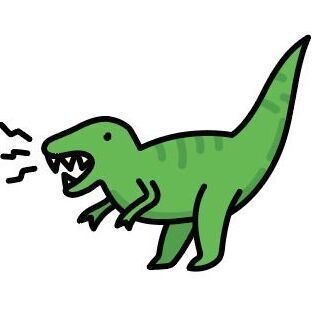 36 T-Rex