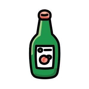 25 Soju