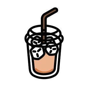 27 Iced Coffee