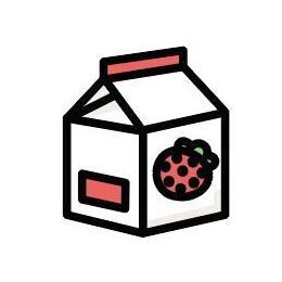 33 Strawberry Milk