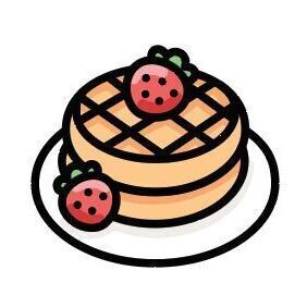 35 Waffles
