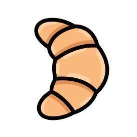 39 Croissant
