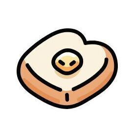 40 Toast