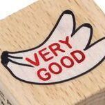 12 Very Good (Banana)