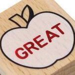 13 Great (Apple)