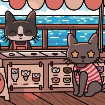 08 Ice Cream