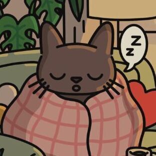 10 Cozy